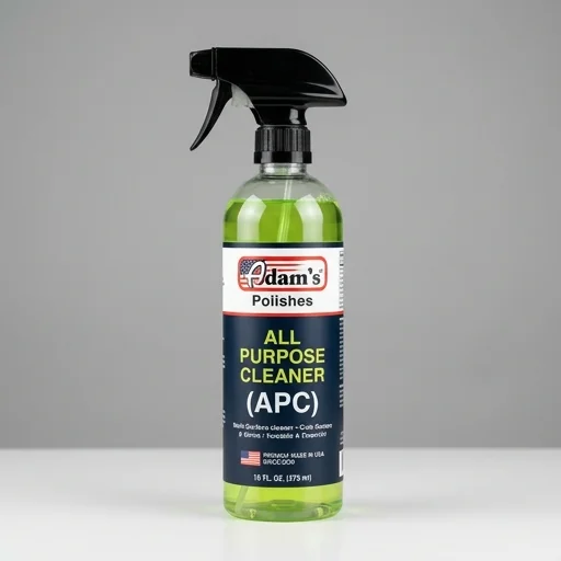 Adam's Polishes All Purpose Cleaner view 2