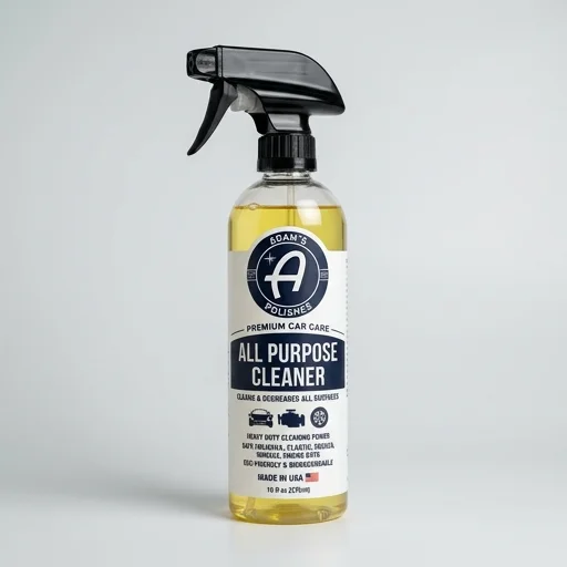 Adam's Polishes All Purpose Cleaner view 3