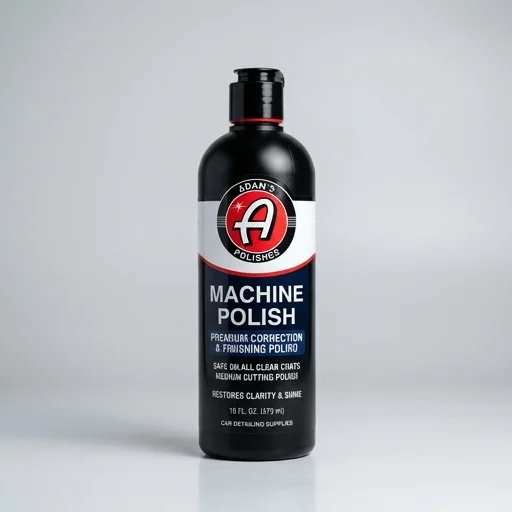 Adam's Polishes Machine Polish view 2