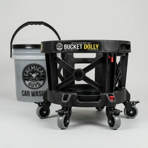 Chemical Guys Bucket Dolly