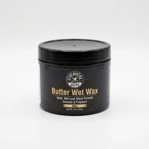 Chemical Guys Butter Wet Wax