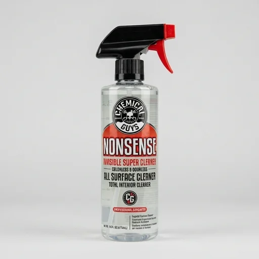 Chemical Guys Nonsense All Surface Cleaner view 3