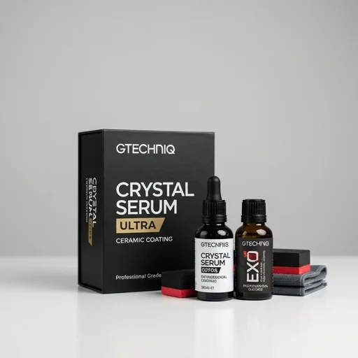 Gtechniq Crystal Serum Ultra