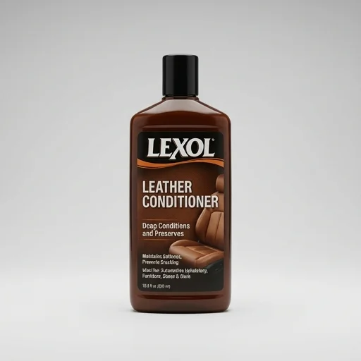 Lexol Leather Conditioner