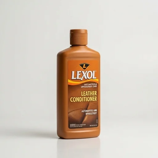 Lexol Leather Conditioner view 2