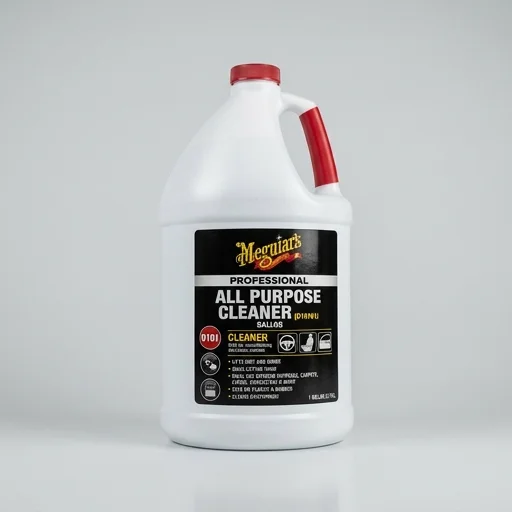 Meguiar's All Purpose Cleaner view 2