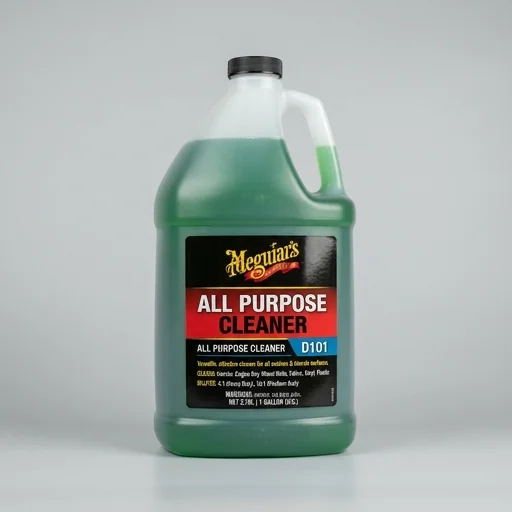 Meguiar's All Purpose Cleaner view 3