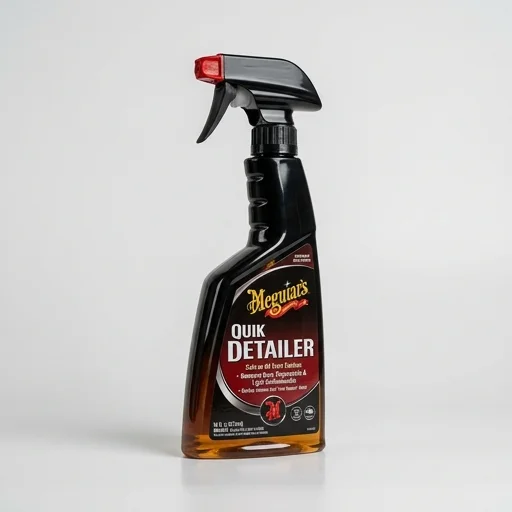 Meguiar's Quik Detailer