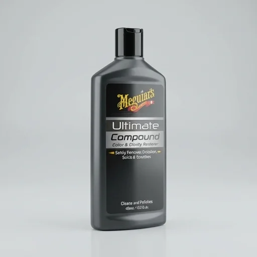 Meguiar's Ultimate Compound