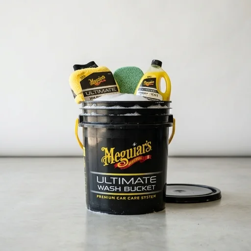 Meguiar's Ultimate Wash Bucket