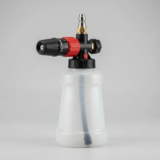 MTM Hydro Foam Cannon