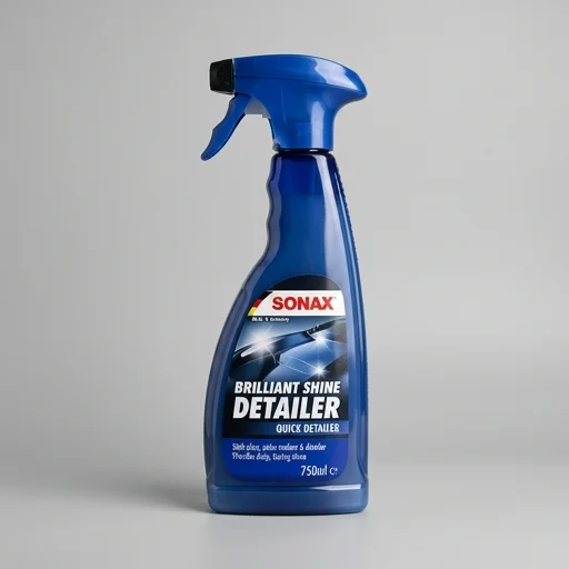 Sonax Brilliant Shine Detailer