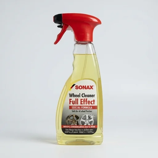 SONAX Wheel Cleaner Full Effect view 2