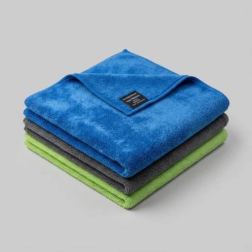 Rag Company Eagle Edgeless Towel
