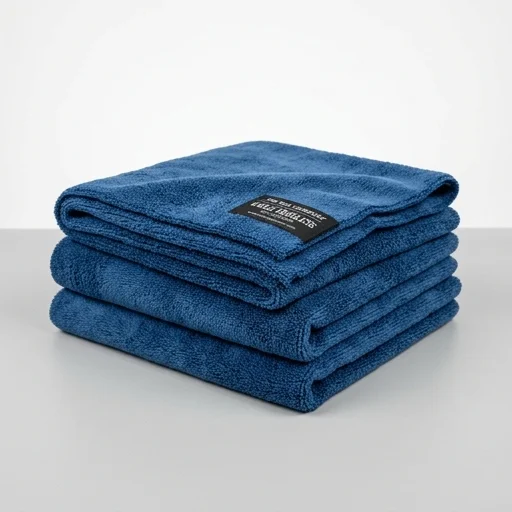 Rag Company Eagle Edgeless Towel view 3